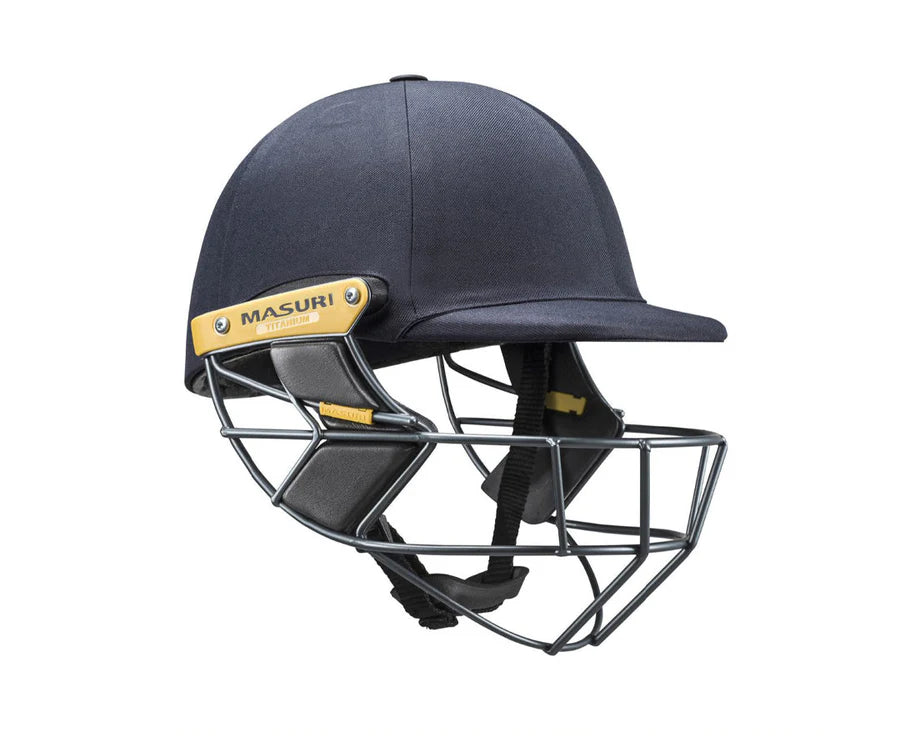MASURI T-LINE TITANIUM