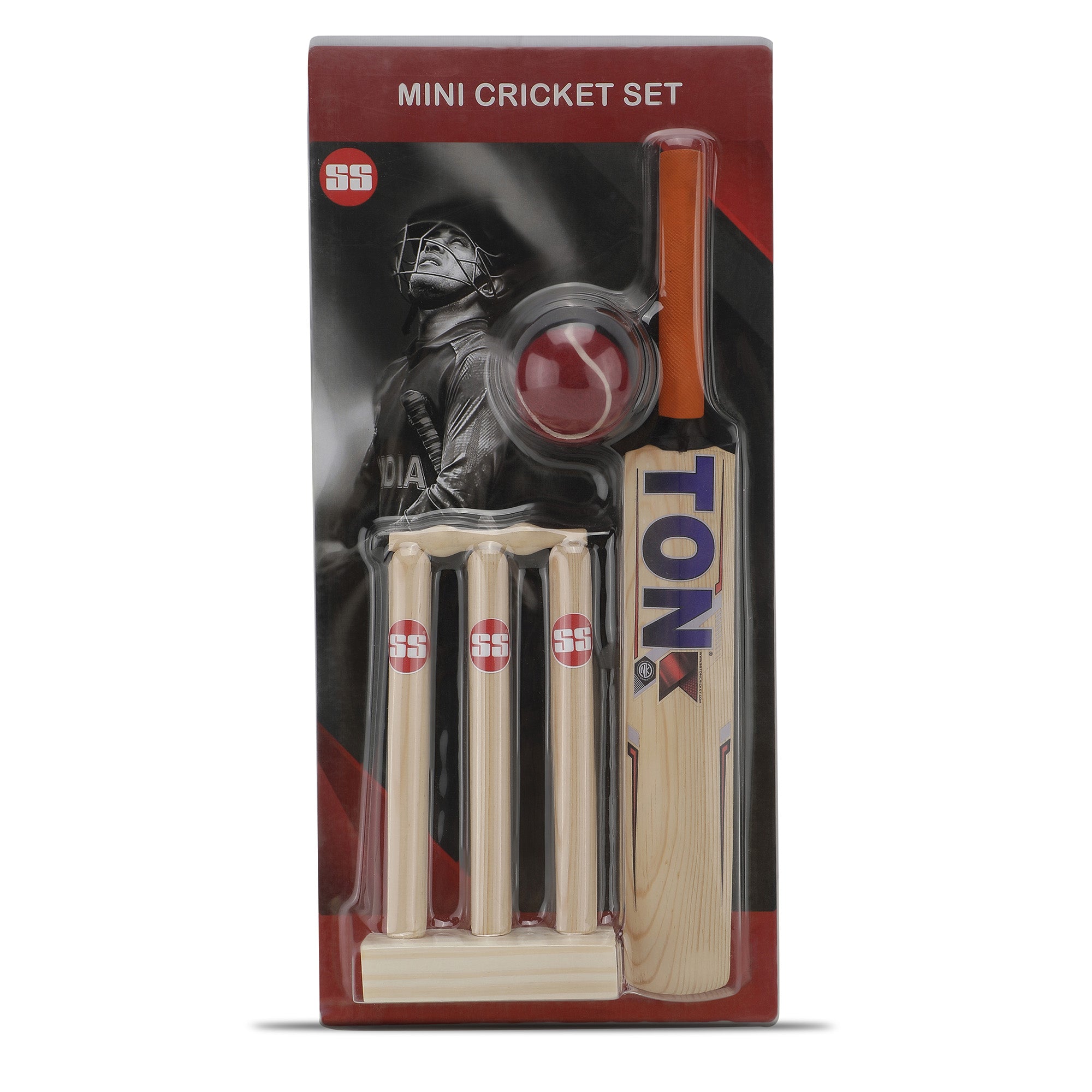 MINI CRICKET SET