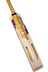 MRF Genius Gold English Willow Cricket Bat