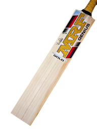 MRF Genius Gold English Willow Cricket Bat