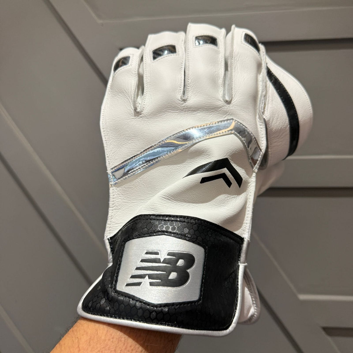 NB 12i Wicket Keeping Gloves