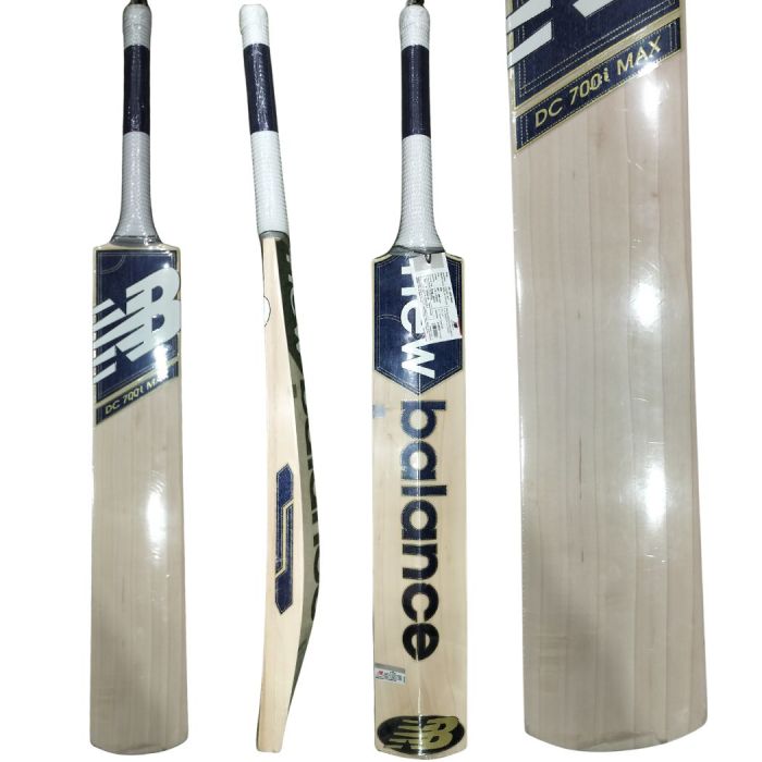 NB DC700i MAX English Willow Cricket Bat
