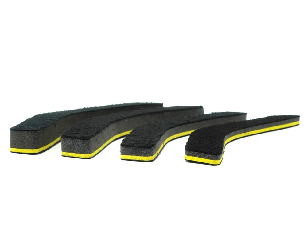 MASURI REAR PRO-FOAM PADDING - OS2 HELMET