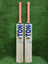 SS English Willow Grade-2 Junior Cricket Bat Virat Profile