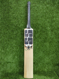 SS English Willow Grade-3 Junior Cricket Bat Size 4