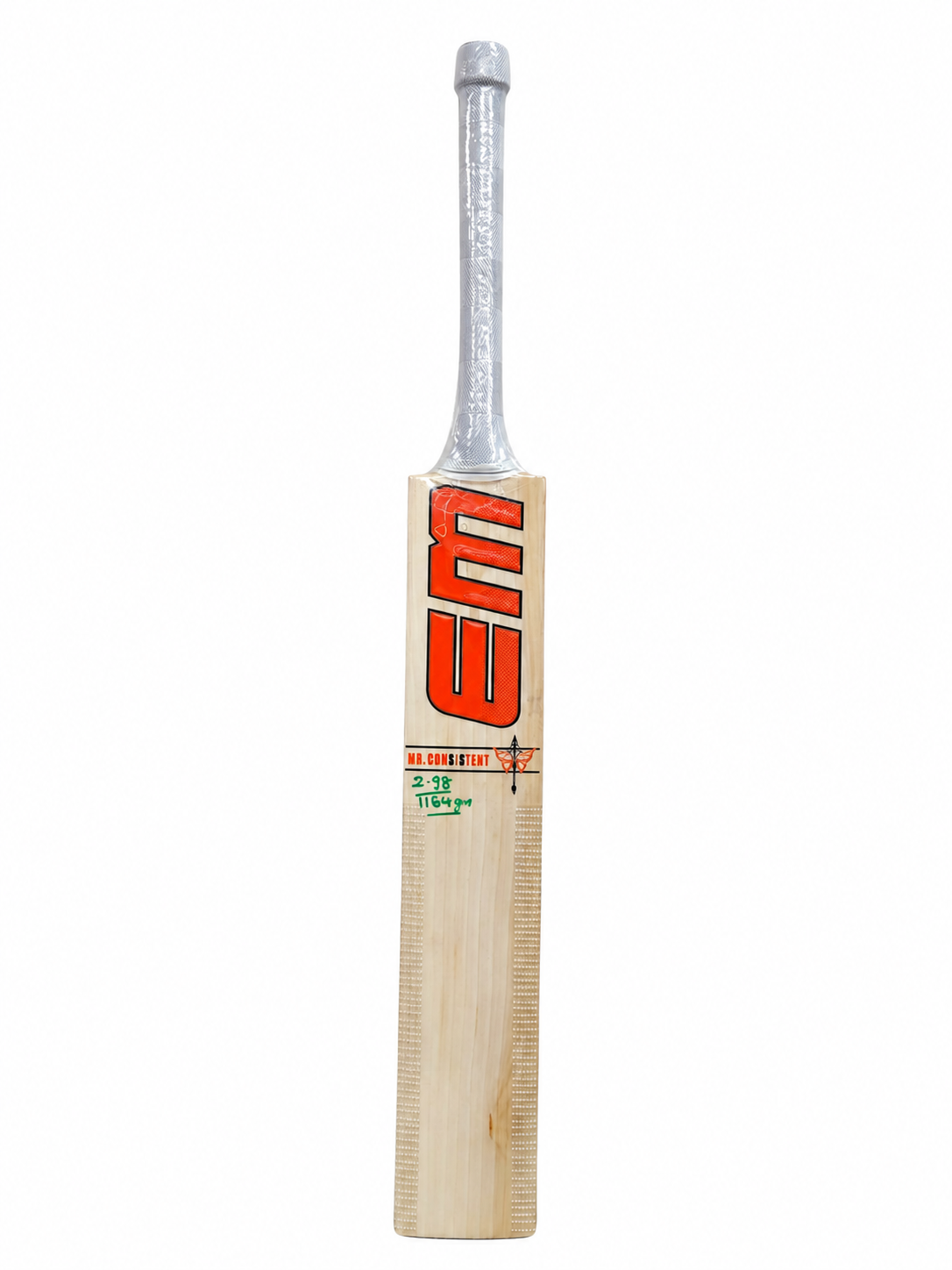 EM SAI 90 English Willow Cricket Bat