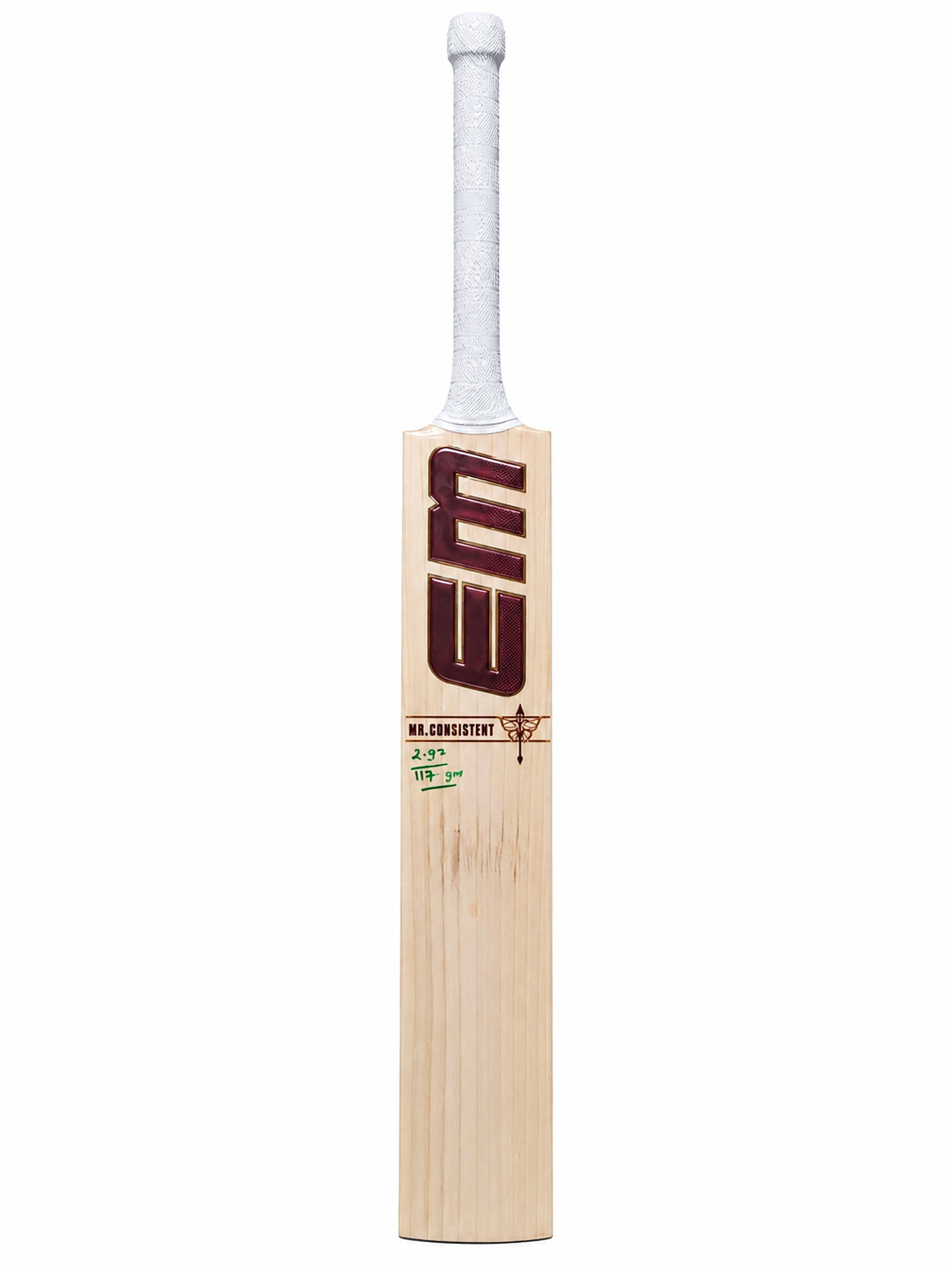 EM SAI 110 English Willow Cricket Bat