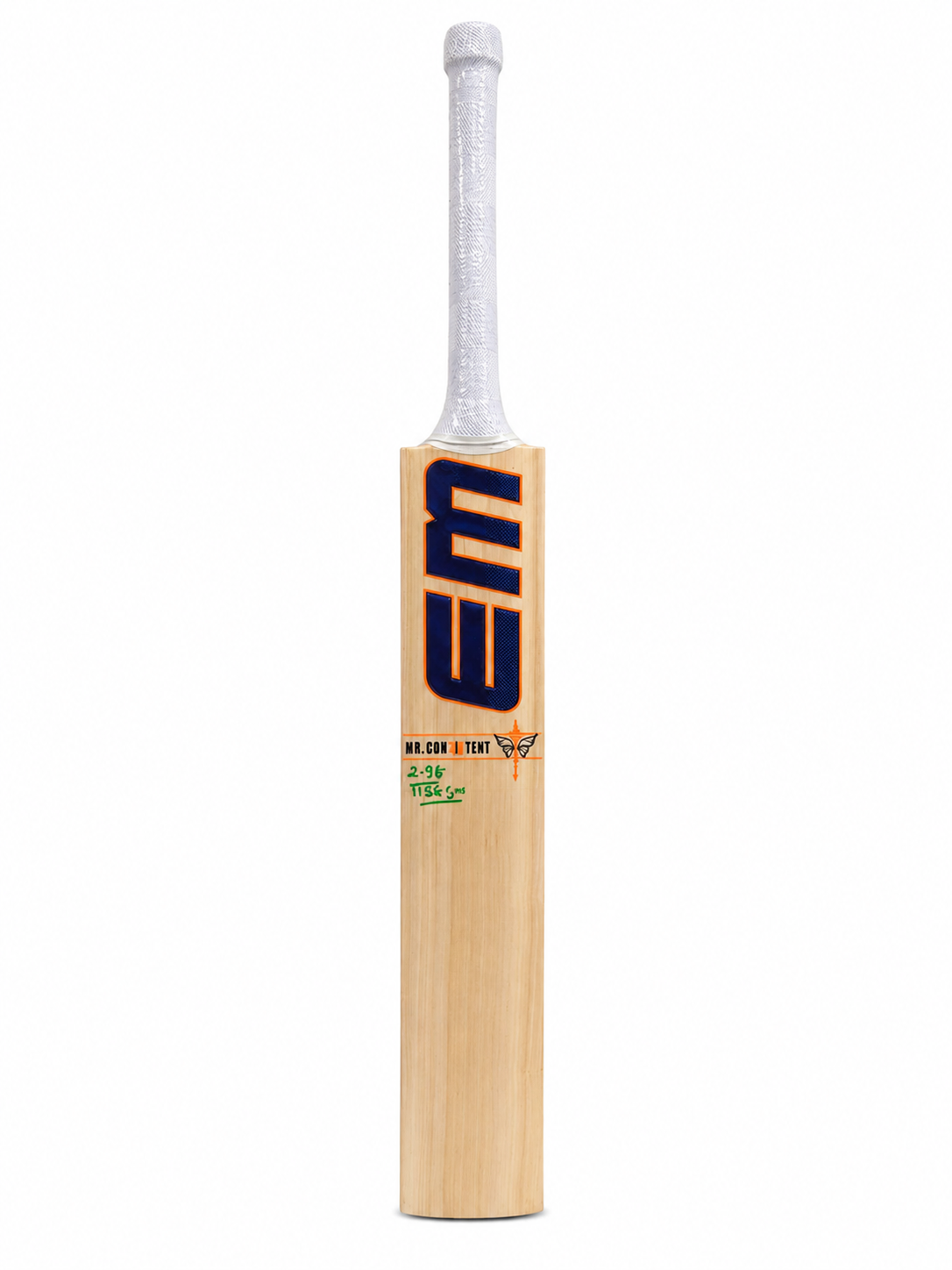 EM SAI 130 English Willow Cricket Bat