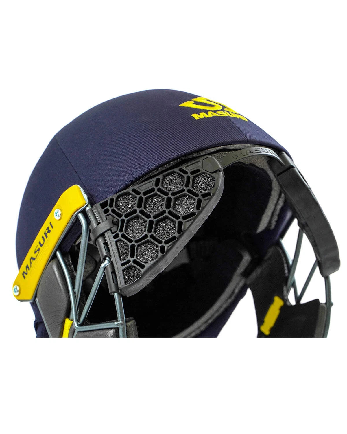 Masuri StemGuard Lite 2.0 - Senior