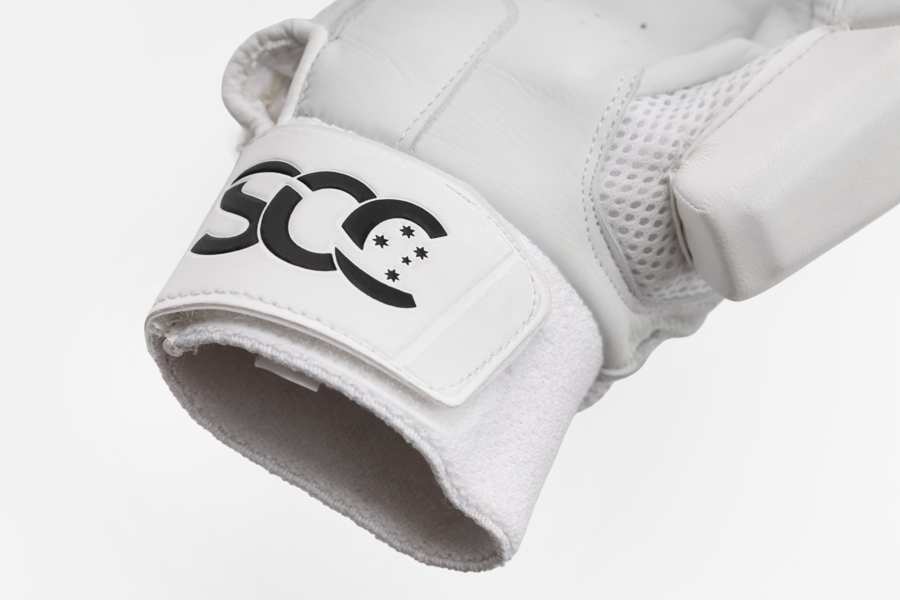SCC Assassin Pro Batting Gloves