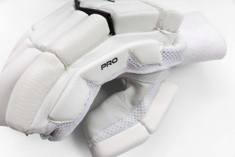 SCC Assassin Pro Batting Gloves