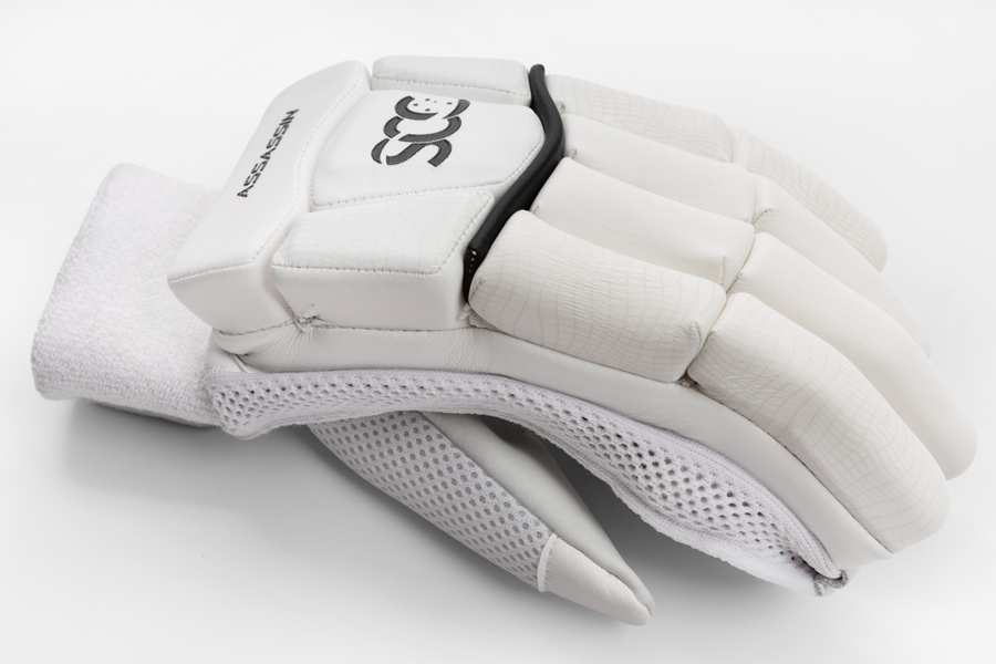 SCC Assassin Pro Batting Gloves