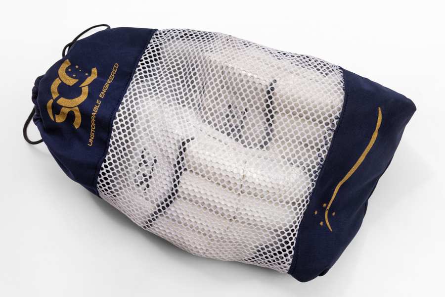 SCC Assassin Pro Batting Gloves