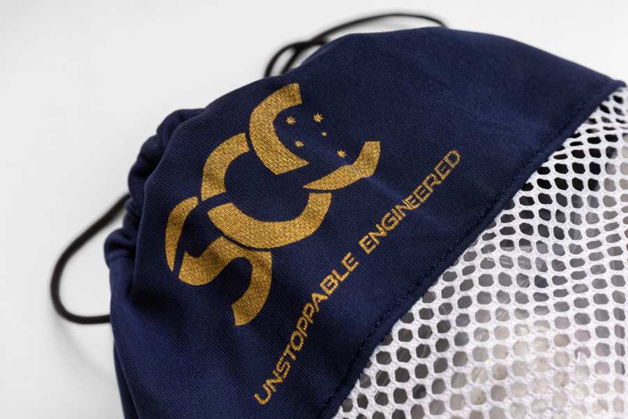 SCC Assassin Pro Batting Gloves