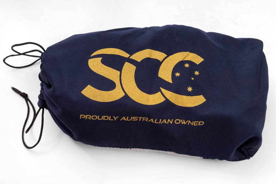 SCC Assassin Pro Batting Gloves