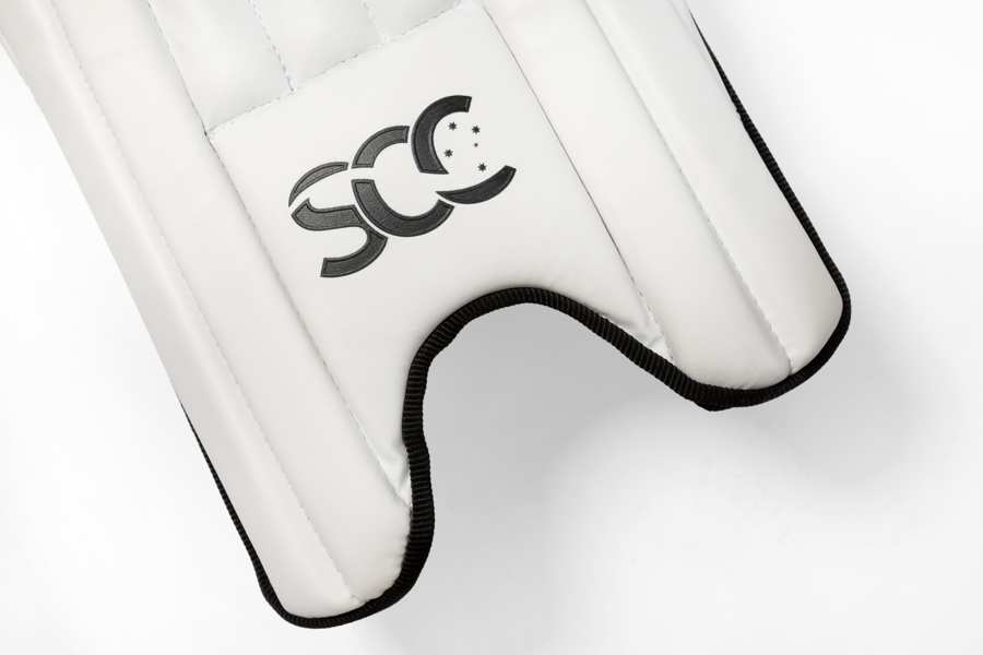 SCC Assassin Pro Batting Pads