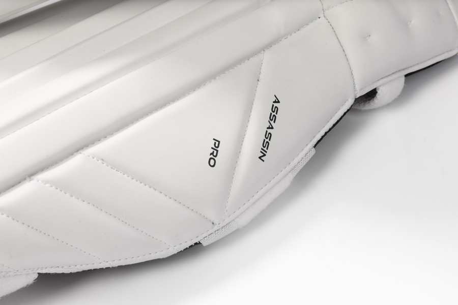 SCC Assassin Pro Batting Pads
