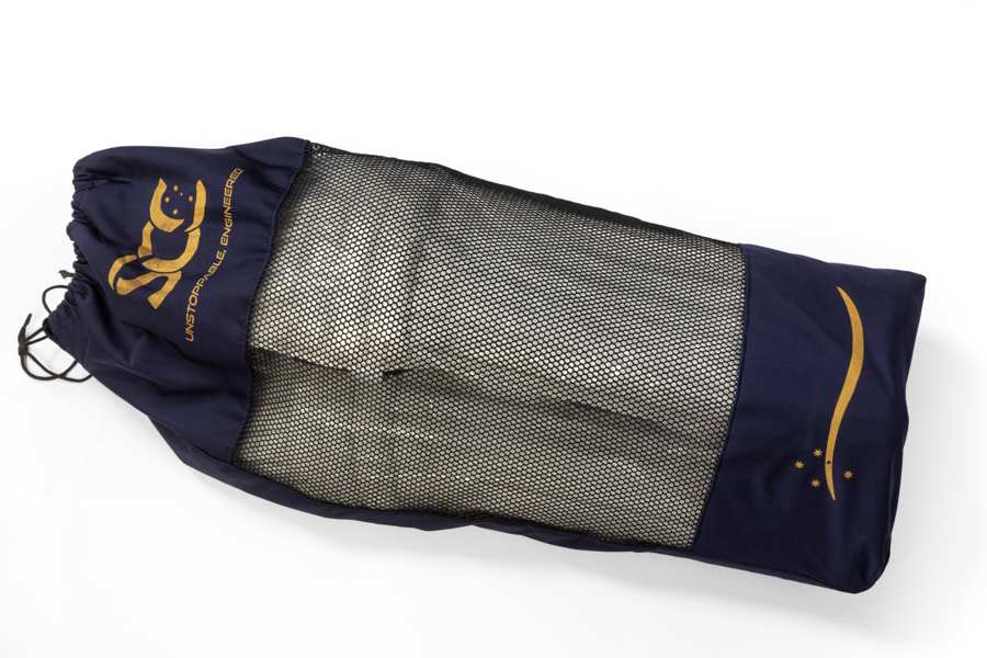 SCC Assassin Pro Batting Pads