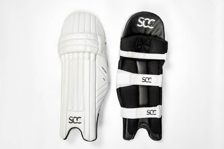 SCC Assassin Pro Batting Pads