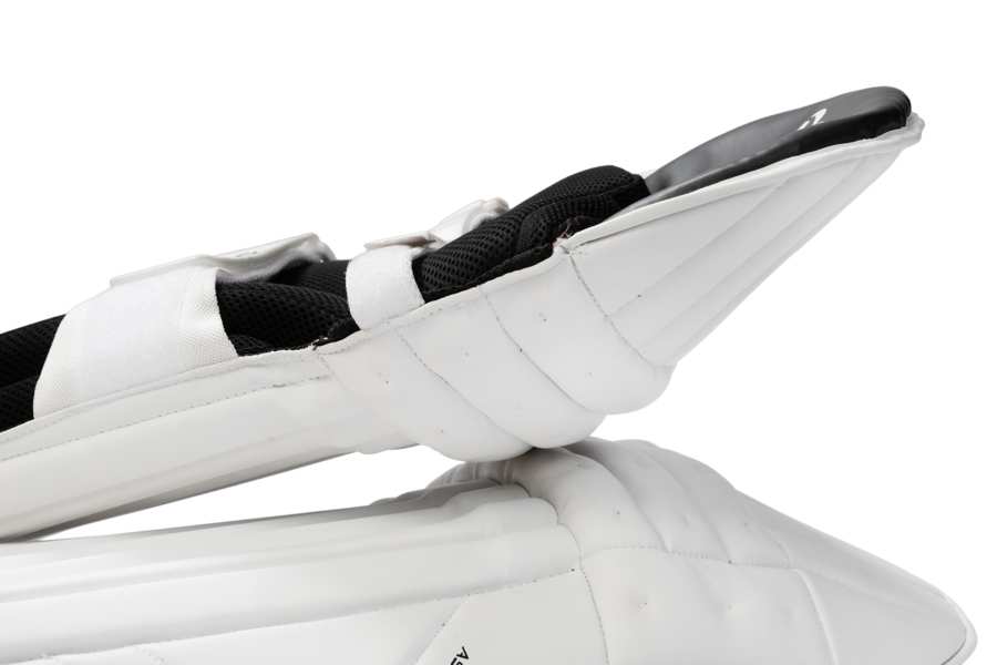 SCC Assassin Pro Batting Pads