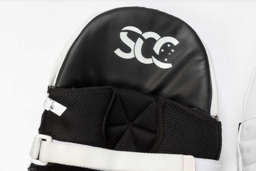 SCC Assassin Pro Batting Pads