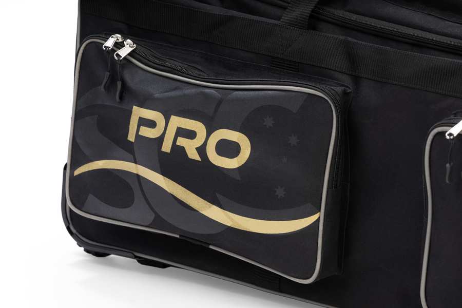 SCC Assassin Pro Kit Bag