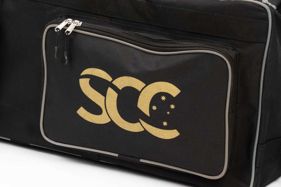 SCC Assassin Pro Kit Bag
