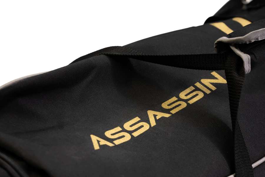 SCC Assassin Pro Kit Bag