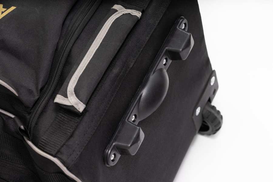 SCC Assassin Pro Kit Bag