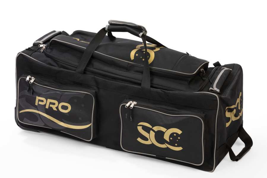 SCC Assassin Pro Kit Bag