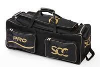 SCC Assassin Pro kit bag front view