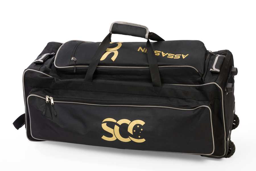 SCC Assassin Pro Kit Bag
