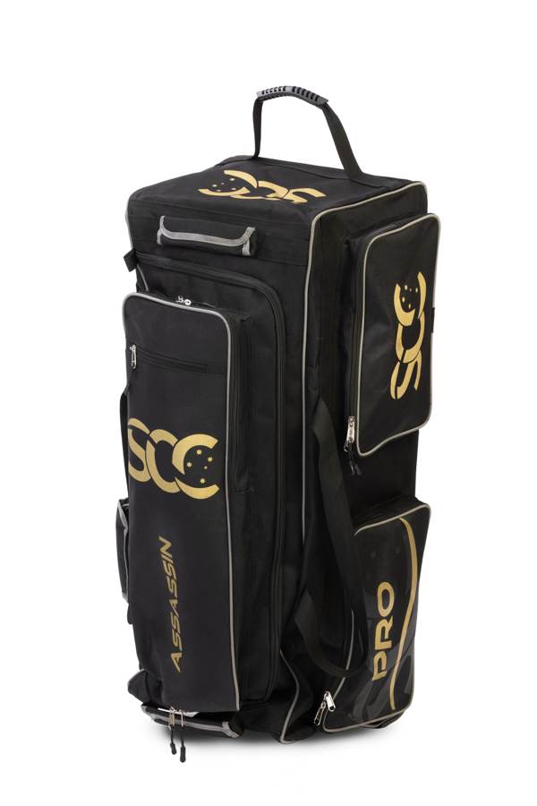 SCC Assassin Pro Kit Bag
