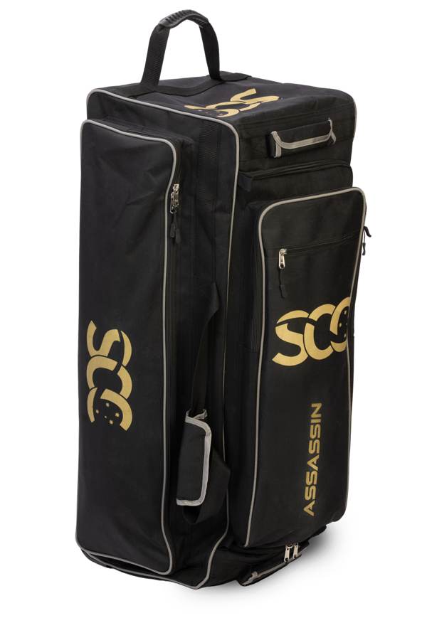 SCC Assassin Pro Kit Bag