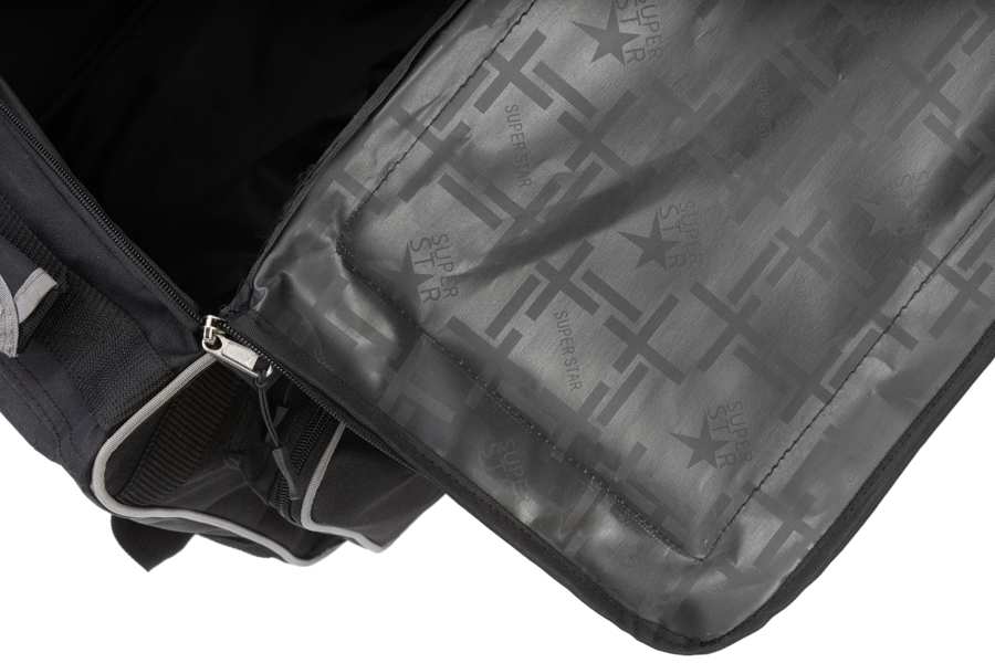 SCC Assassin Pro Kit Bag