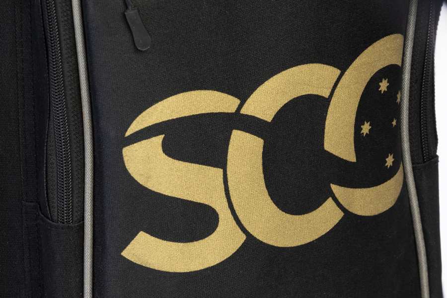 SCC Assassin Pro Kit Bag