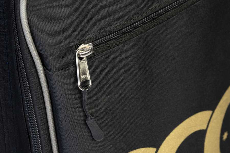 SCC Assassin Pro Kit Bag