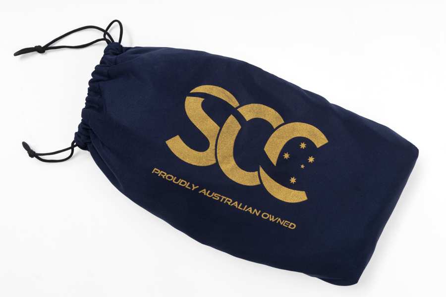 SCC Assassin Pro Wicketkeeping Gloves
