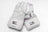 SCC Assassin Pro Wicketkeeping Gloves