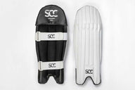 SCC Assassin Pro Wicketkeeping Pads