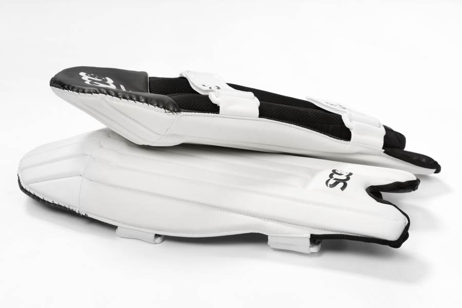 SCC Assassin Pro Wicketkeeping Pads