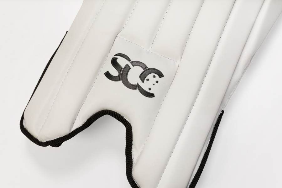 SCC Assassin Pro Wicketkeeping Pads