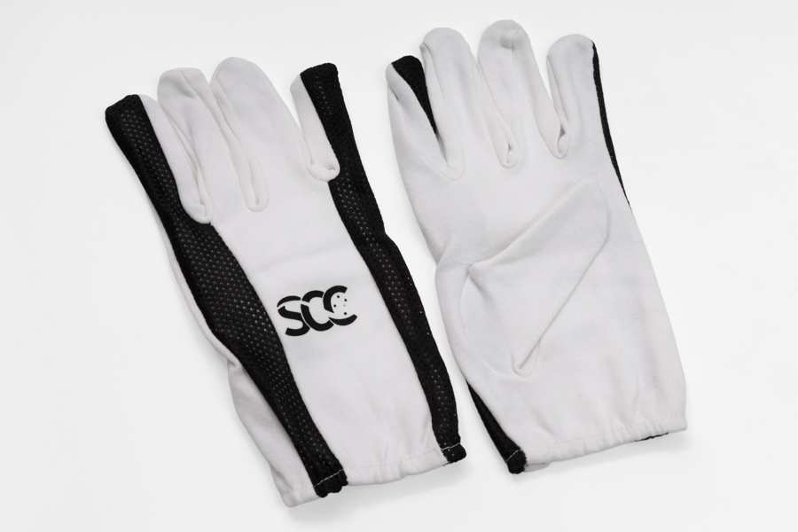 SCC Batting Inners - Full Finger