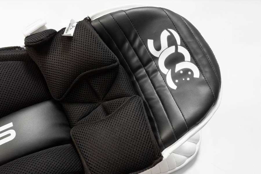 SCC Orion Players Batting Pads