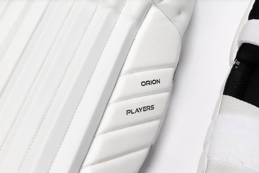 SCC Orion Players Batting Pads