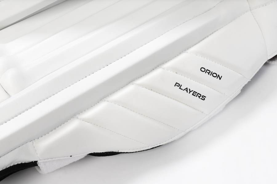 SCC Orion Players Batting Pads