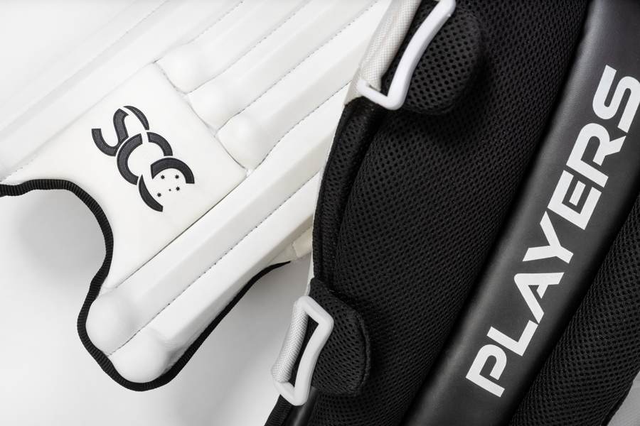 SCC Orion Players Batting Pads