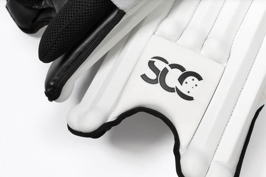 SCC Orion Players Batting Pads