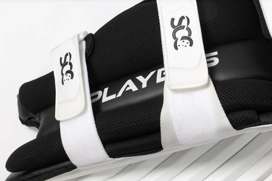 SCC Orion Players Batting Pads