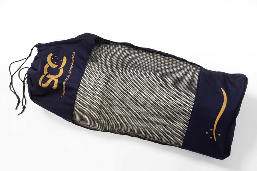 SCC Orion Players Batting Pads